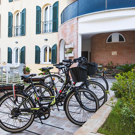 Muma Hostel SantʼAntìoco Kültér fotó