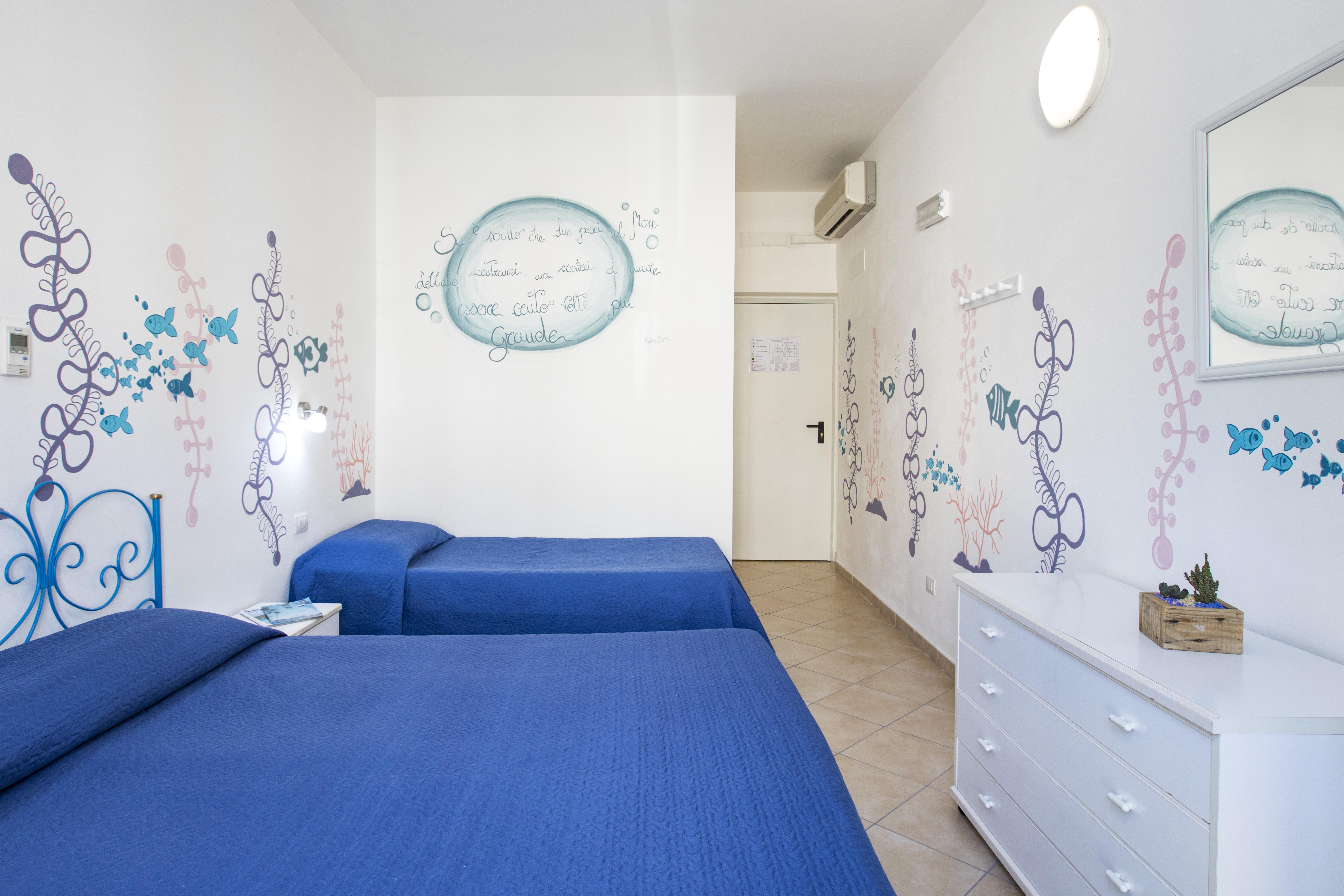 Muma Hostel SantʼAntìoco Kültér fotó