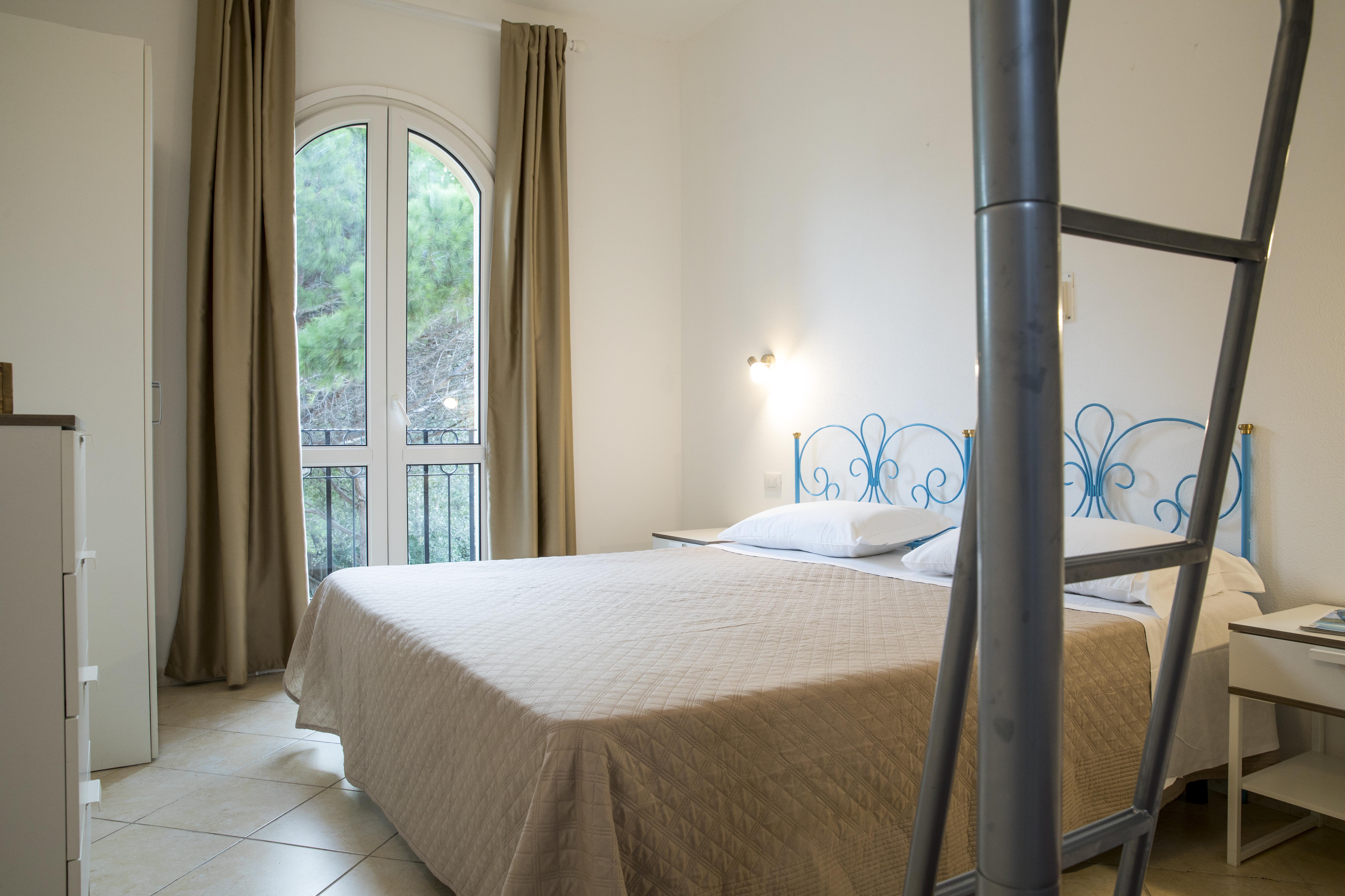 Muma Hostel SantʼAntìoco Kültér fotó