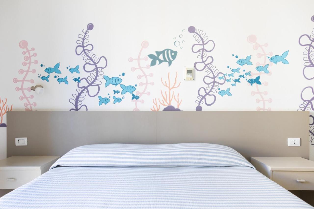 Muma Hostel SantʼAntìoco Kültér fotó