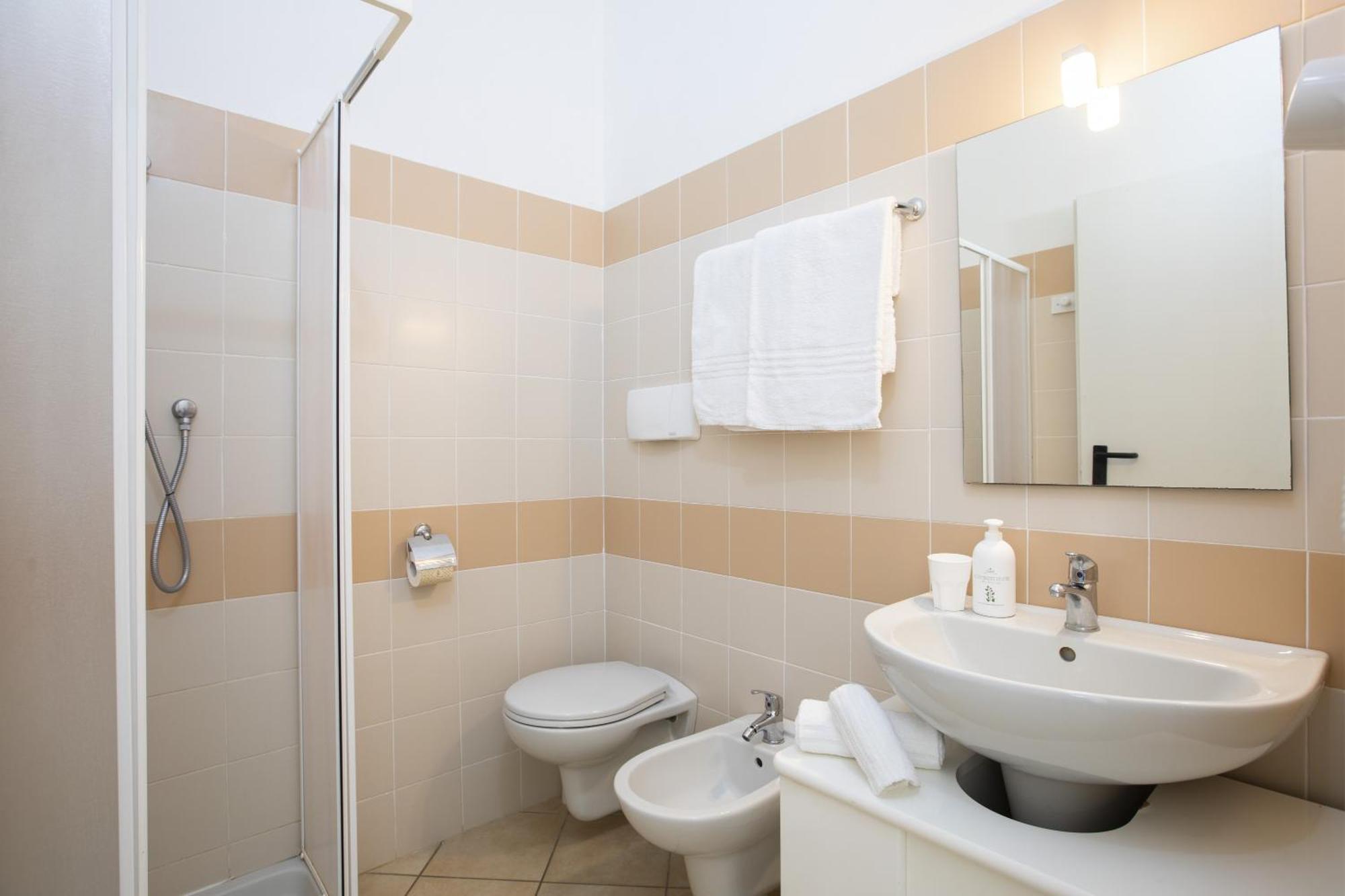 Muma Hostel SantʼAntìoco Kültér fotó